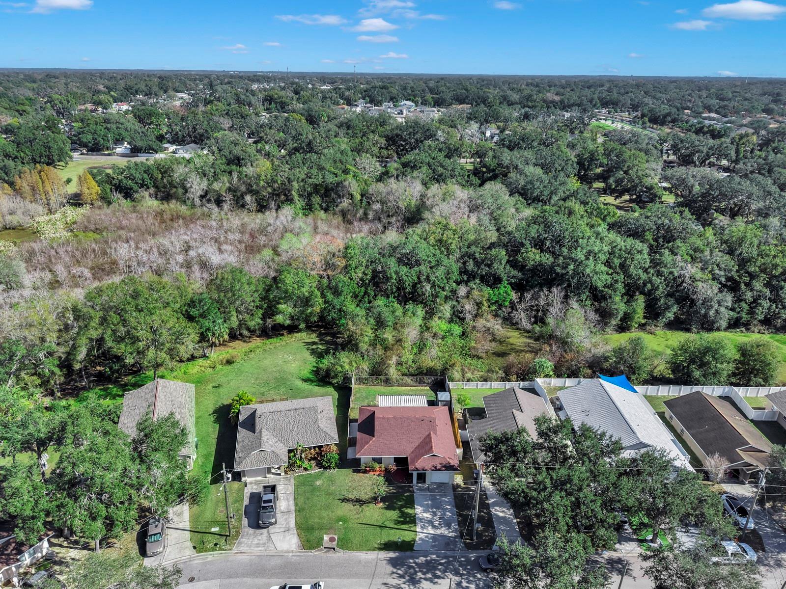 Image 52 of 54 For 11722 Lynn Brook Circle