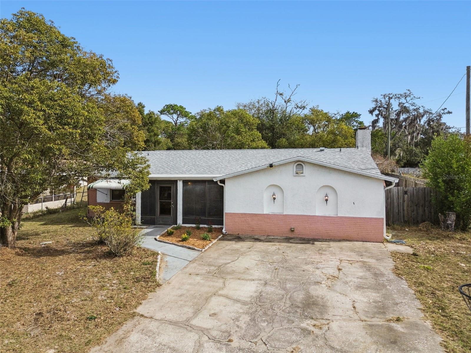 Details for 14324 Thompson Avenue, HUDSON, FL 34669