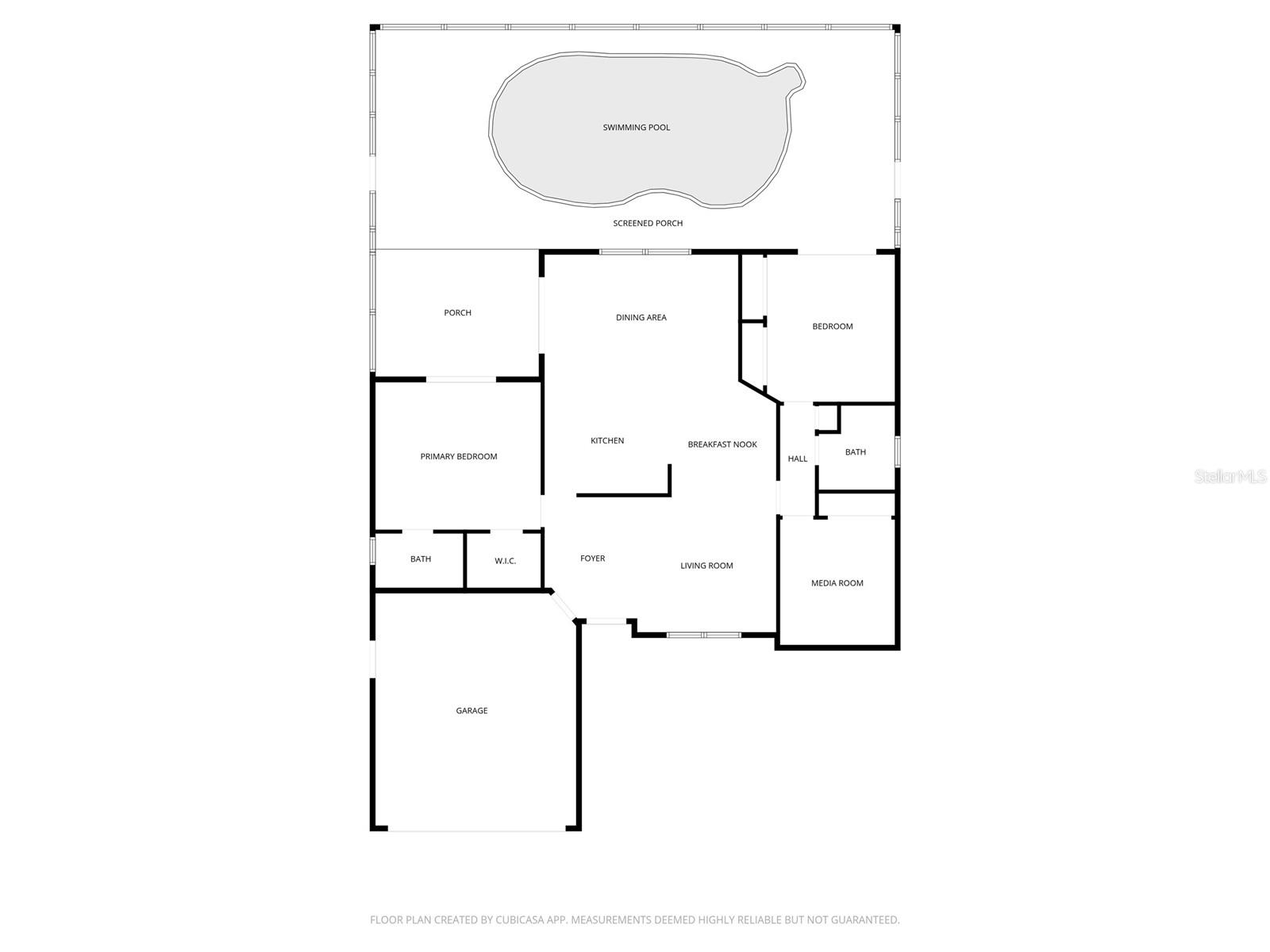 Image 33 of 33 For 8714 Martinique Lane