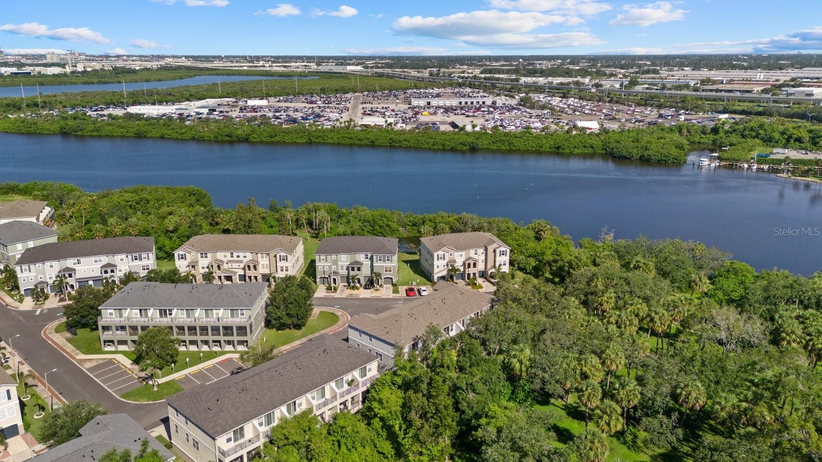 Image 40 of 42 For 504 Wheaton Trent Place