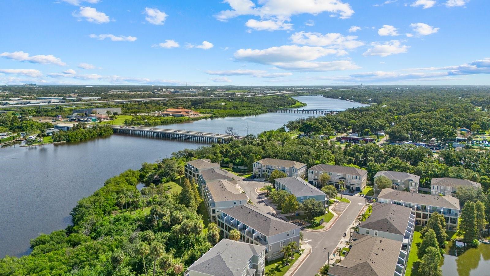 Image 41 of 42 For 504 Wheaton Trent Place