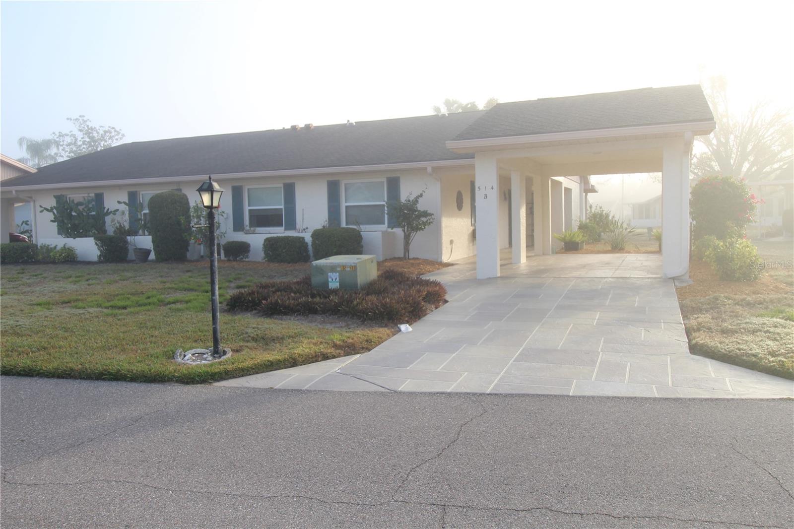 Details for 514 Finsbury Circle B, SUN CITY CENTER, FL 33573