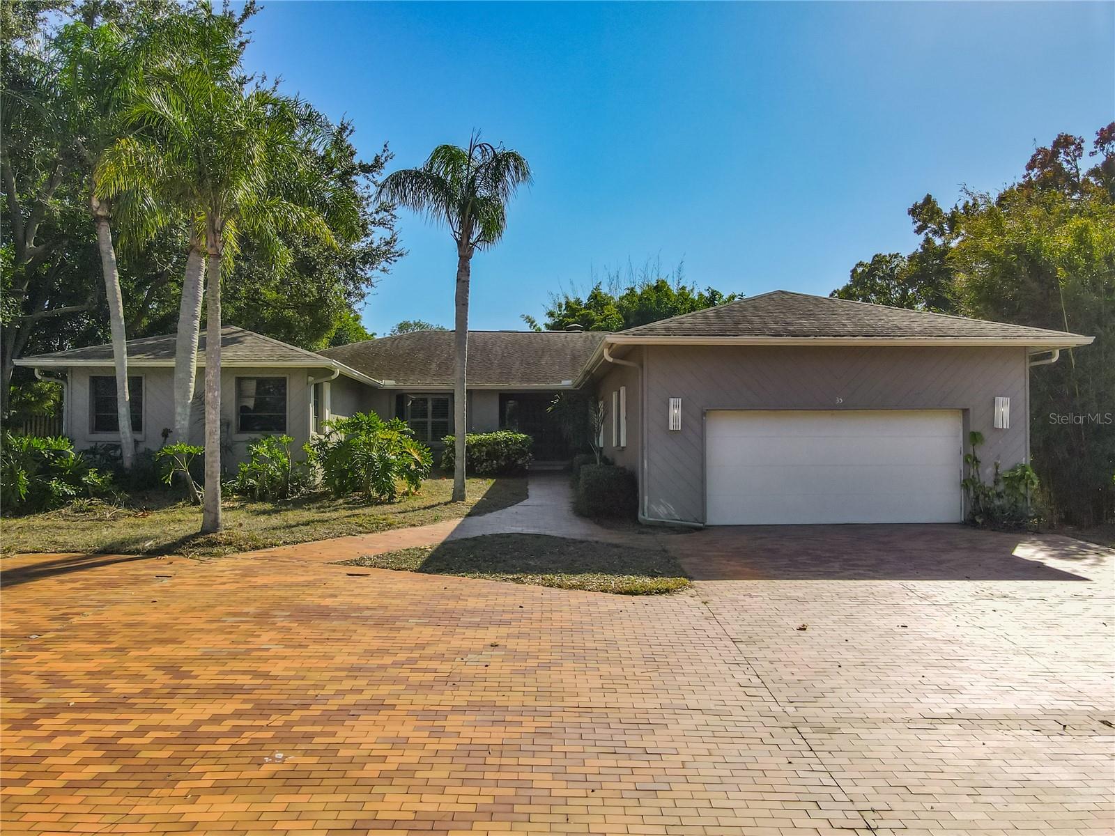 Details for 35 Baywood Court, PALM HARBOR, FL 34683