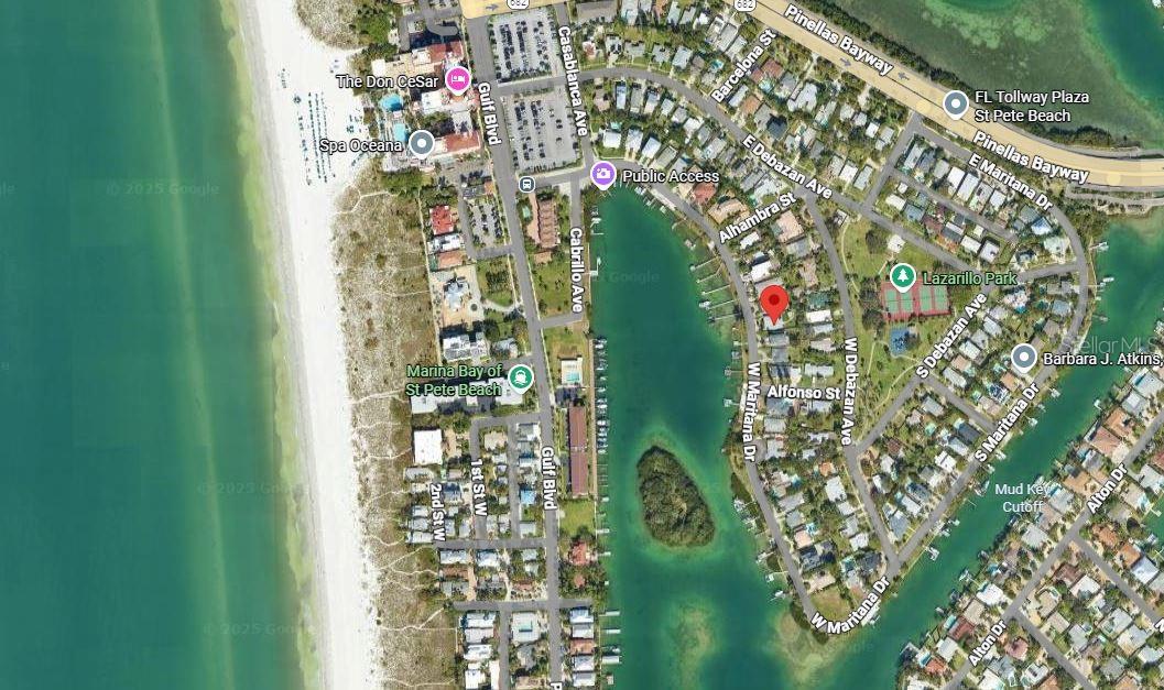 Image 5 of 15 For 3207 Maritana Drive