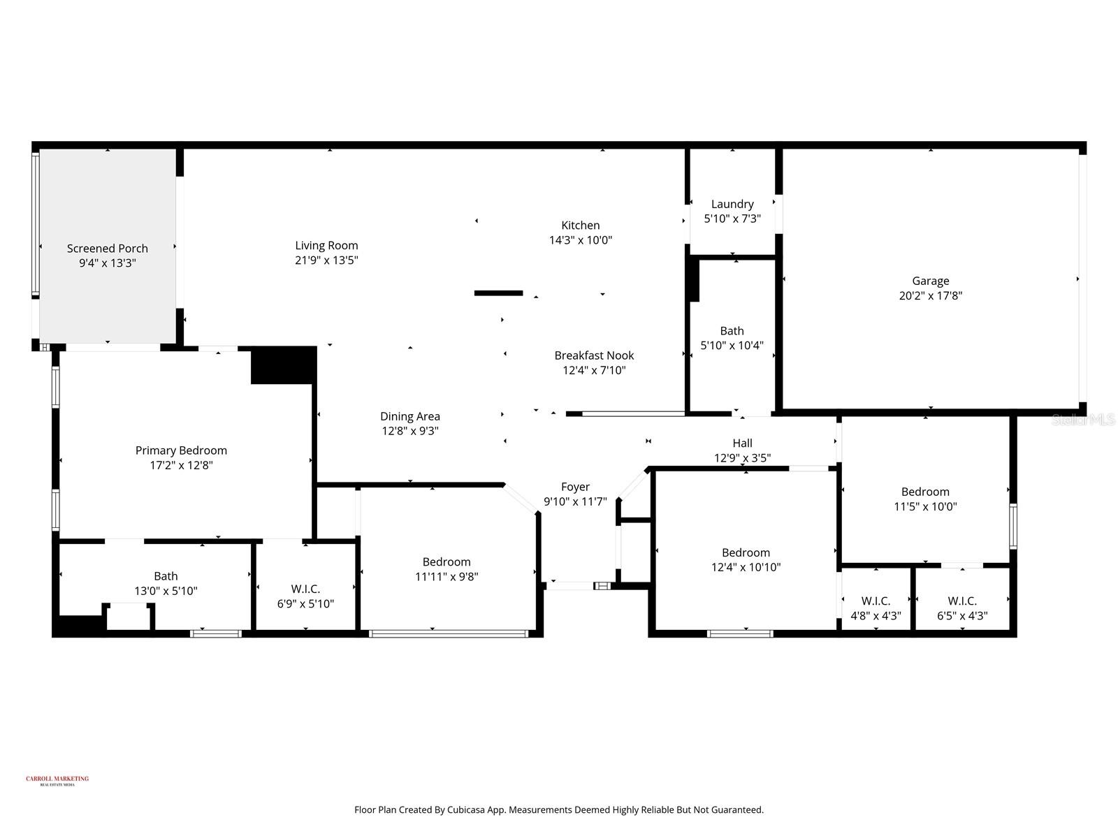 Image 43 of 43 For 2582 Northfield Lane