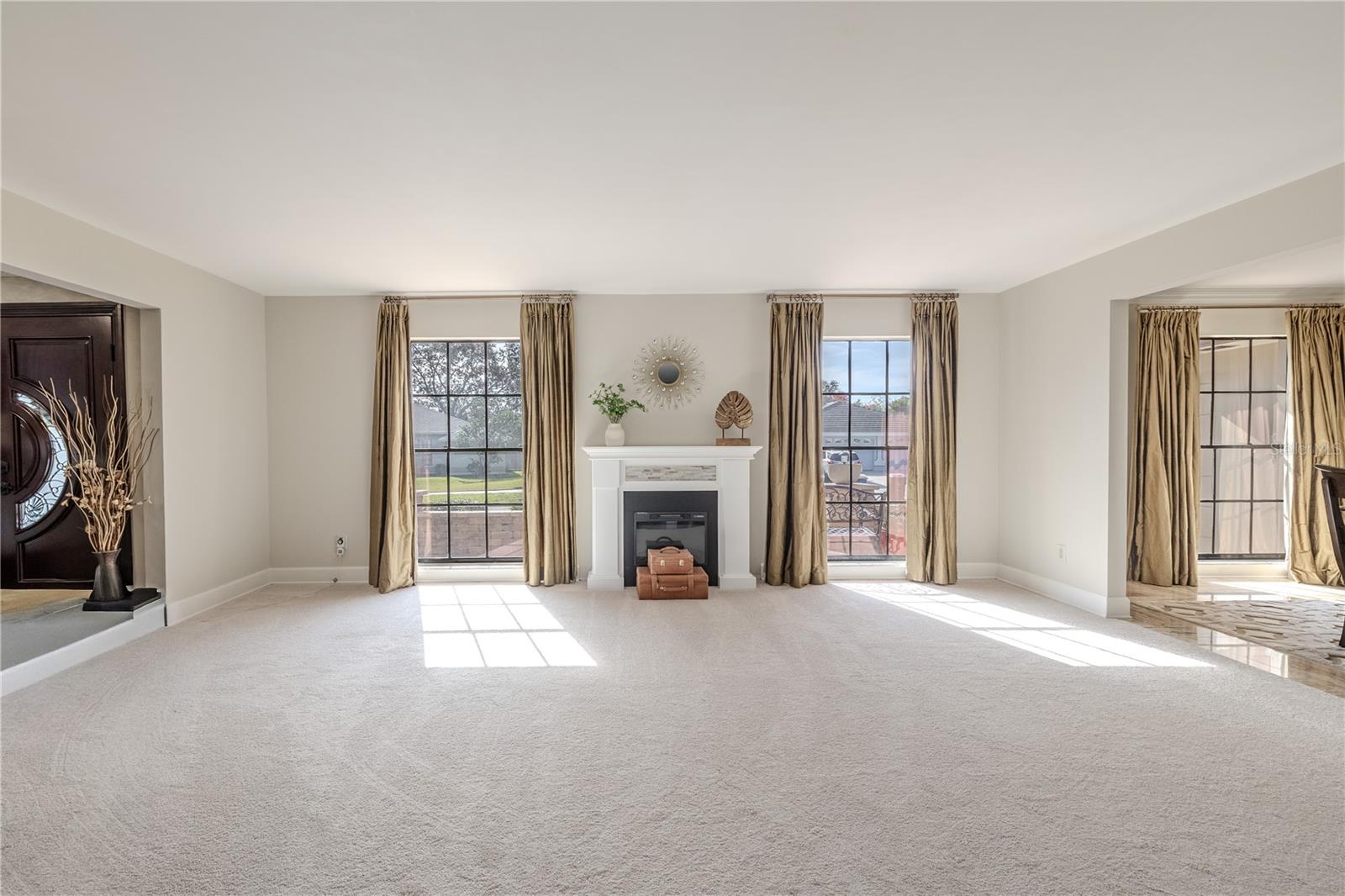 Listing photo id 15 for 2410 Old Coach Trail