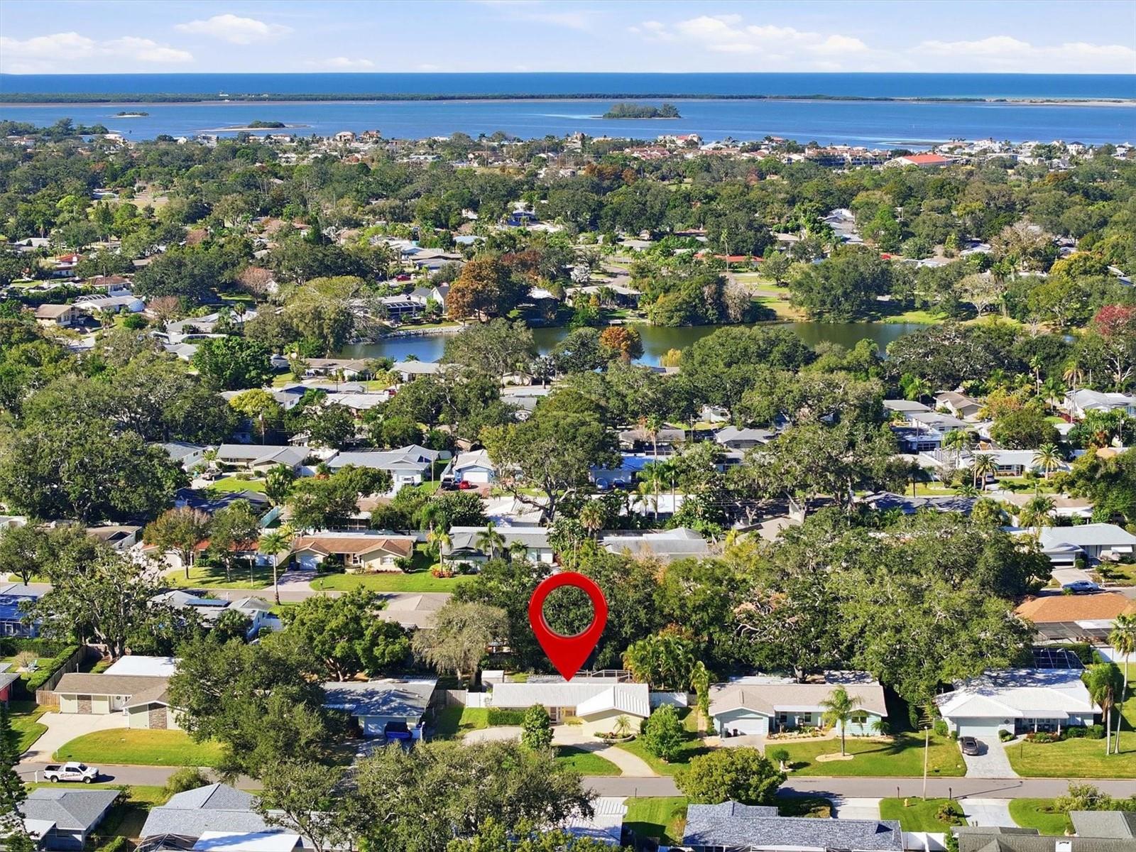 Image 46 of 48 For 2340 Armour Drive