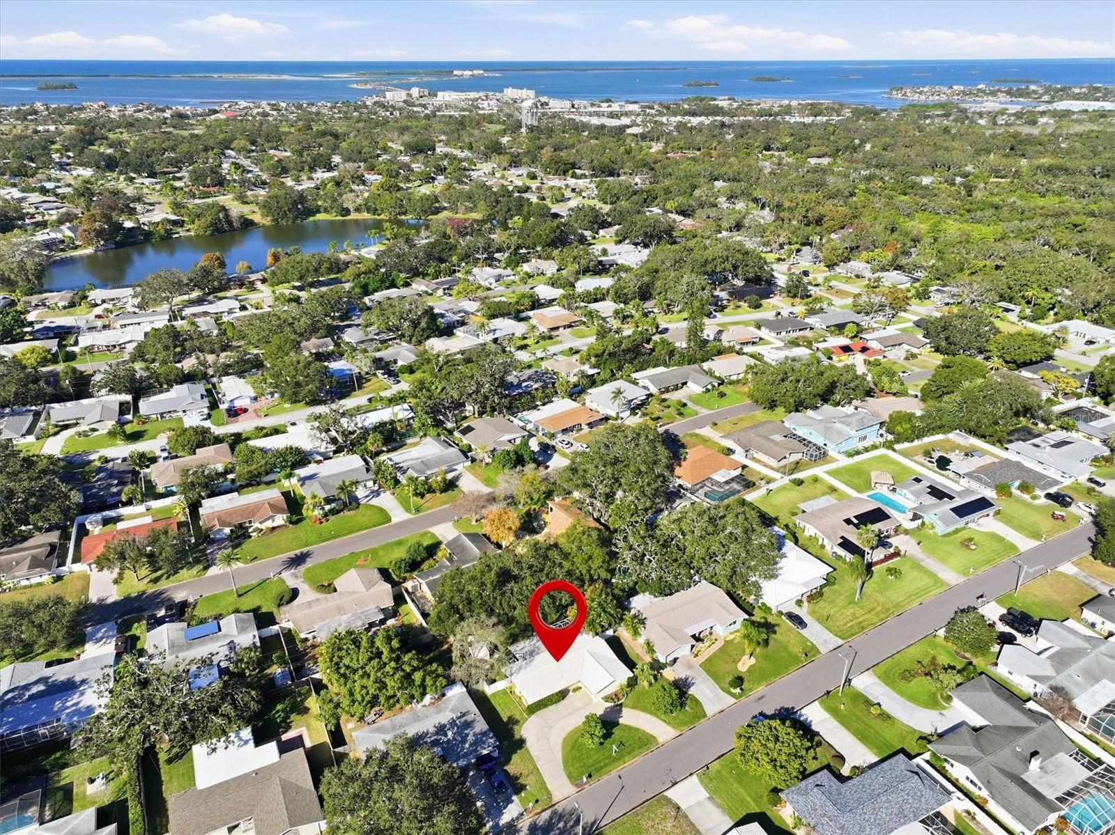 Image 47 of 48 For 2340 Armour Drive