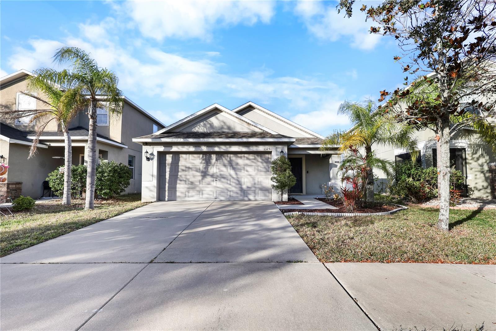 Details for 1325 Pasadena Bloom Lane, RUSKIN, FL 33570