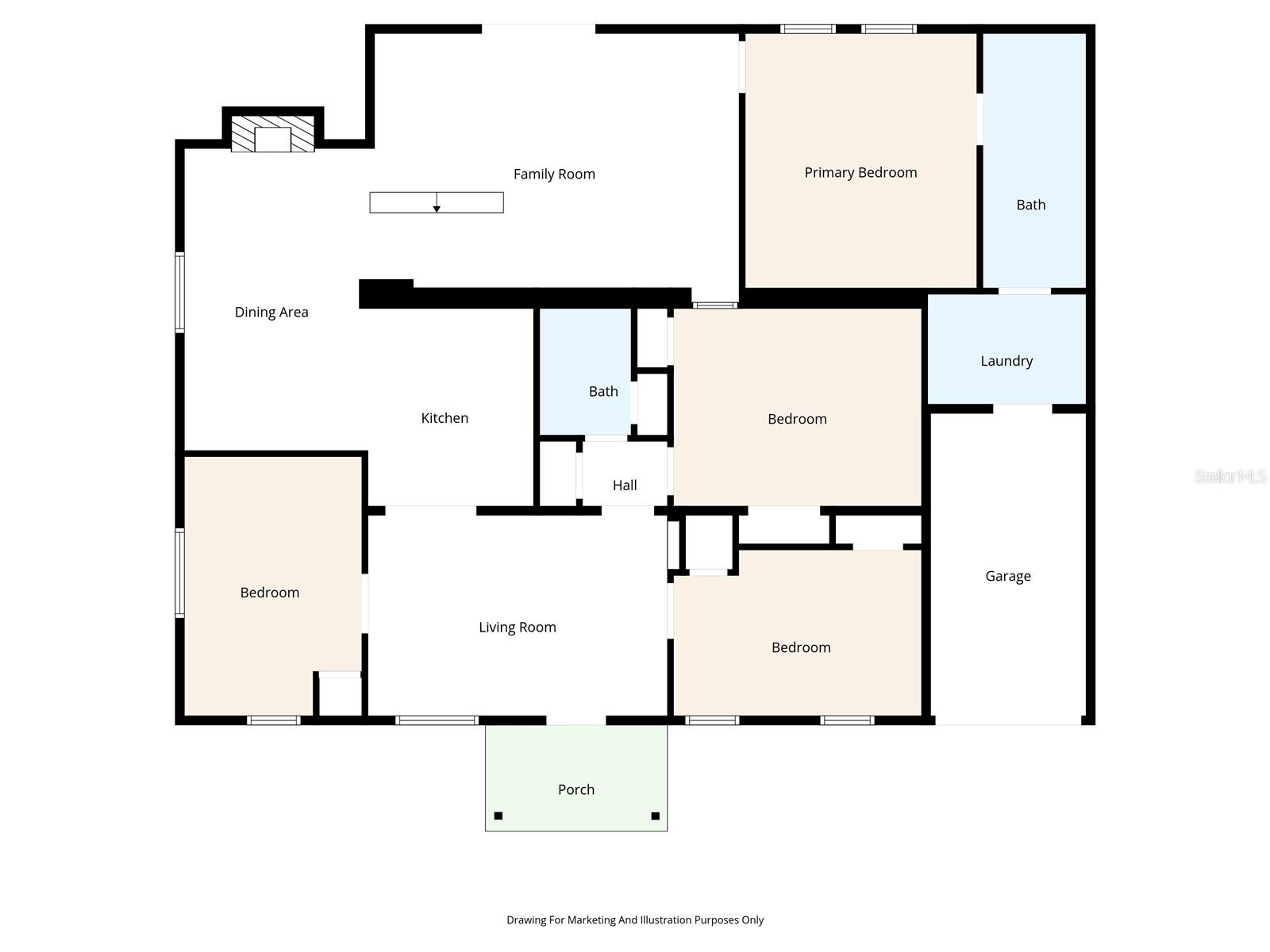 Image 25 of 26 For 1955 Gilbert Street