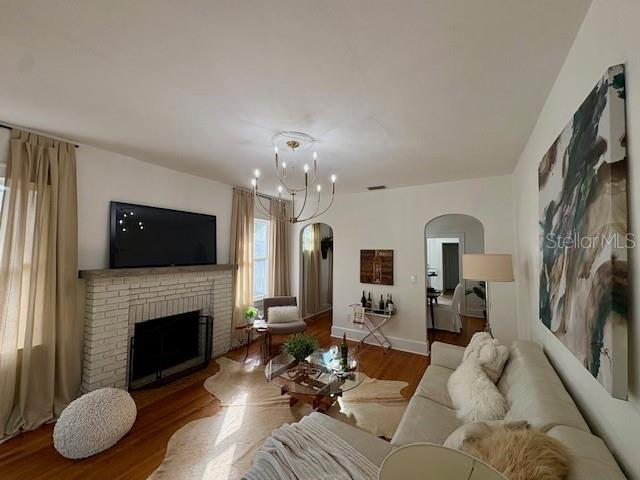 Image 6 of 35 For 2710 8th Avenue N