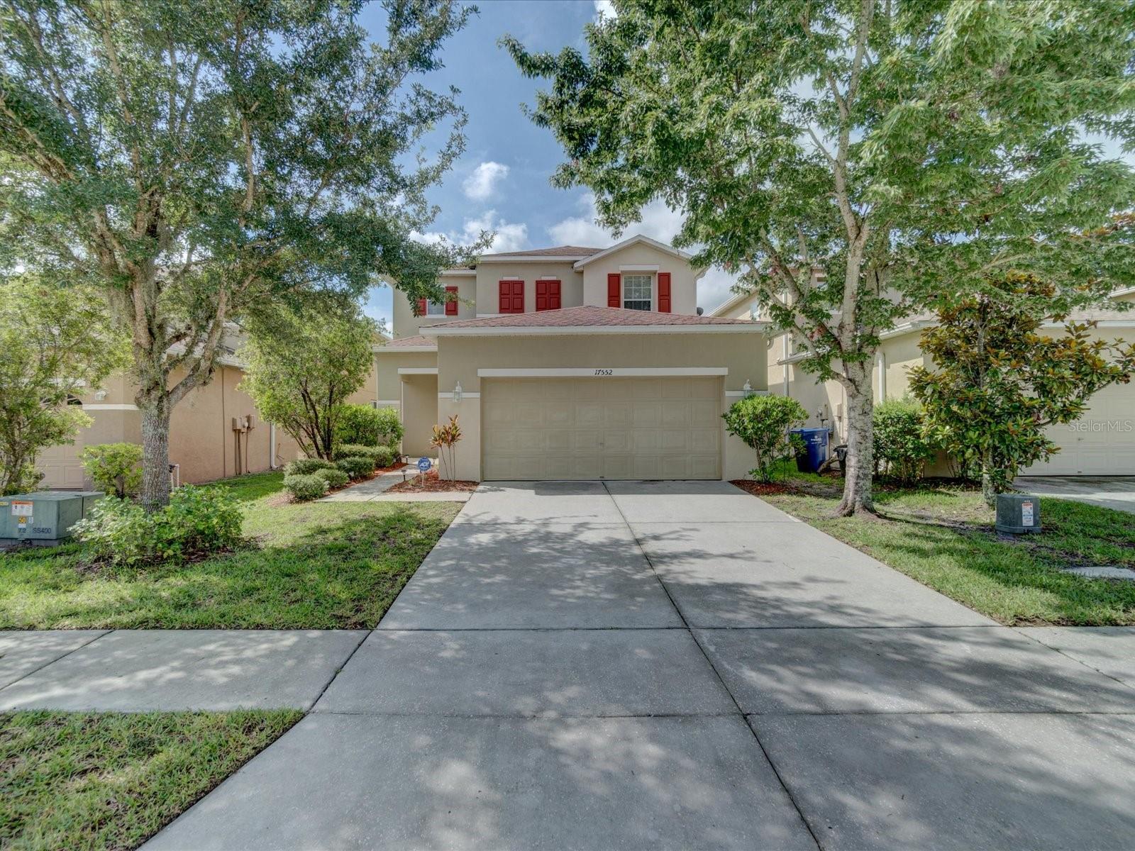 Details for 17552 Queensland Street, LAND O LAKES, FL 34638