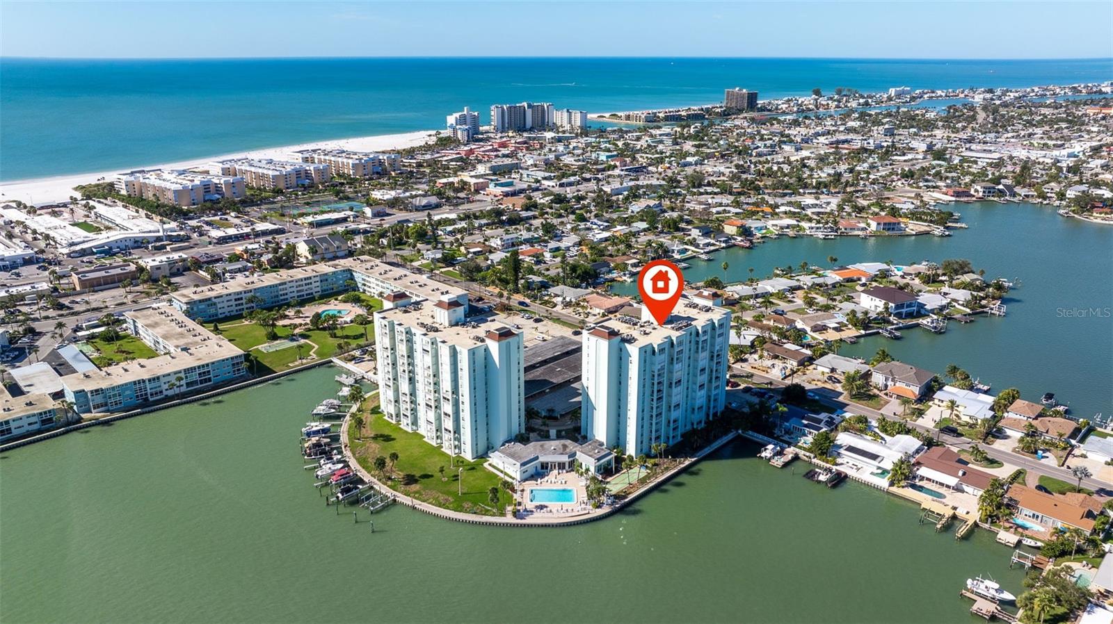 Details for 420 64th Avenue 903, ST PETE BEACH, FL 33706