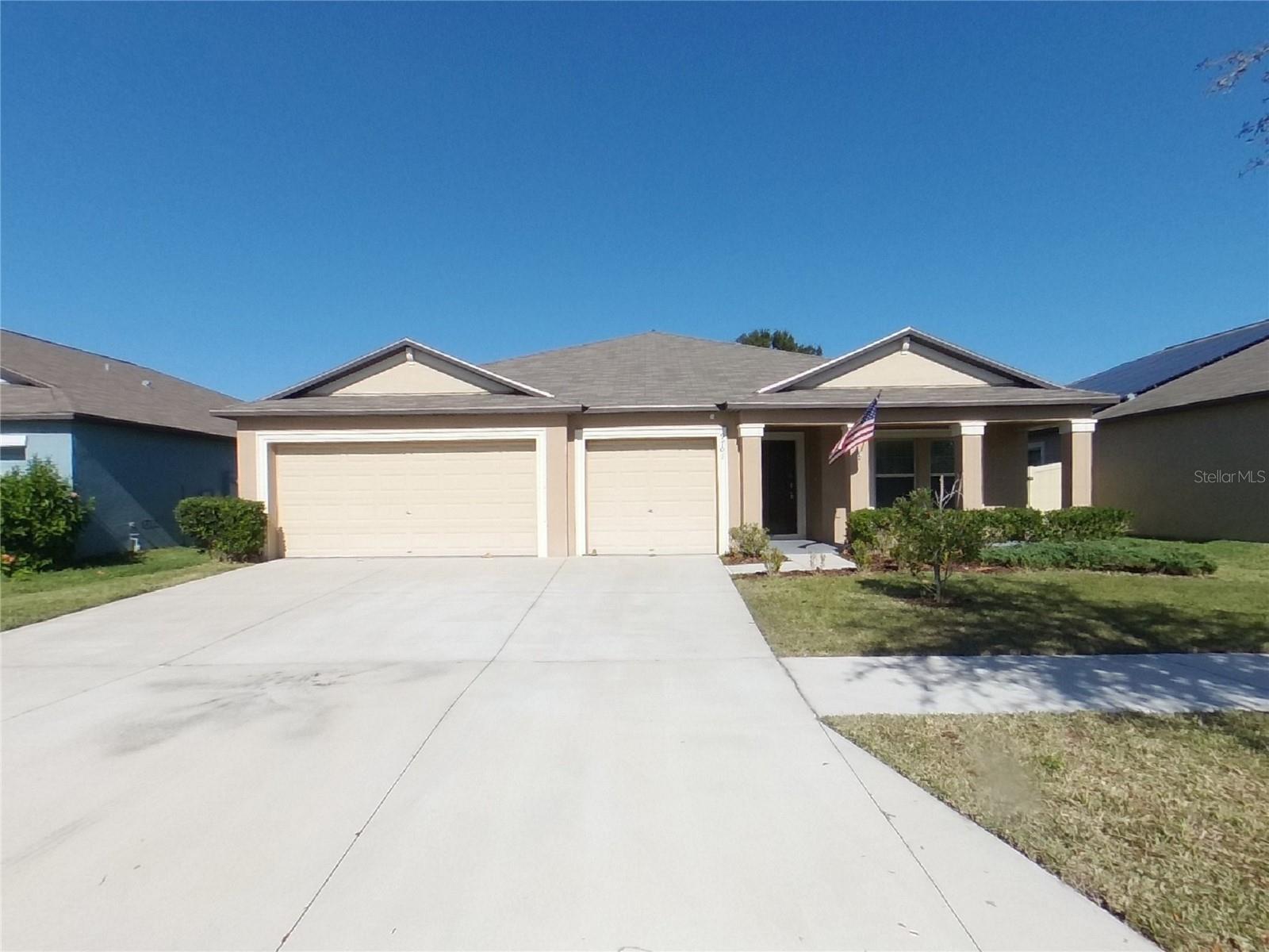 Details for Address Not Provided