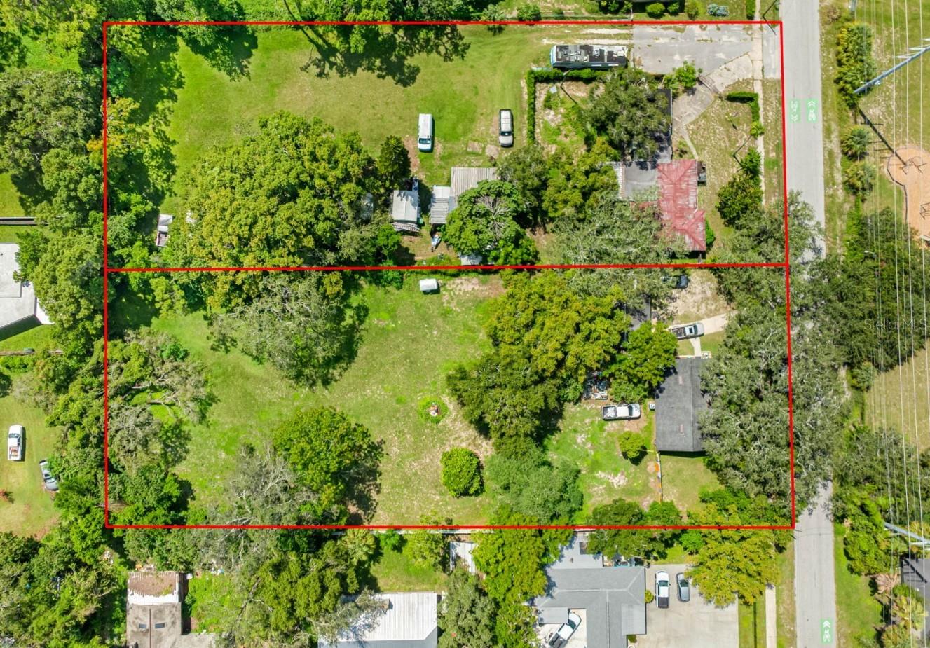 Image 17 of 24 For 8727 26th Street