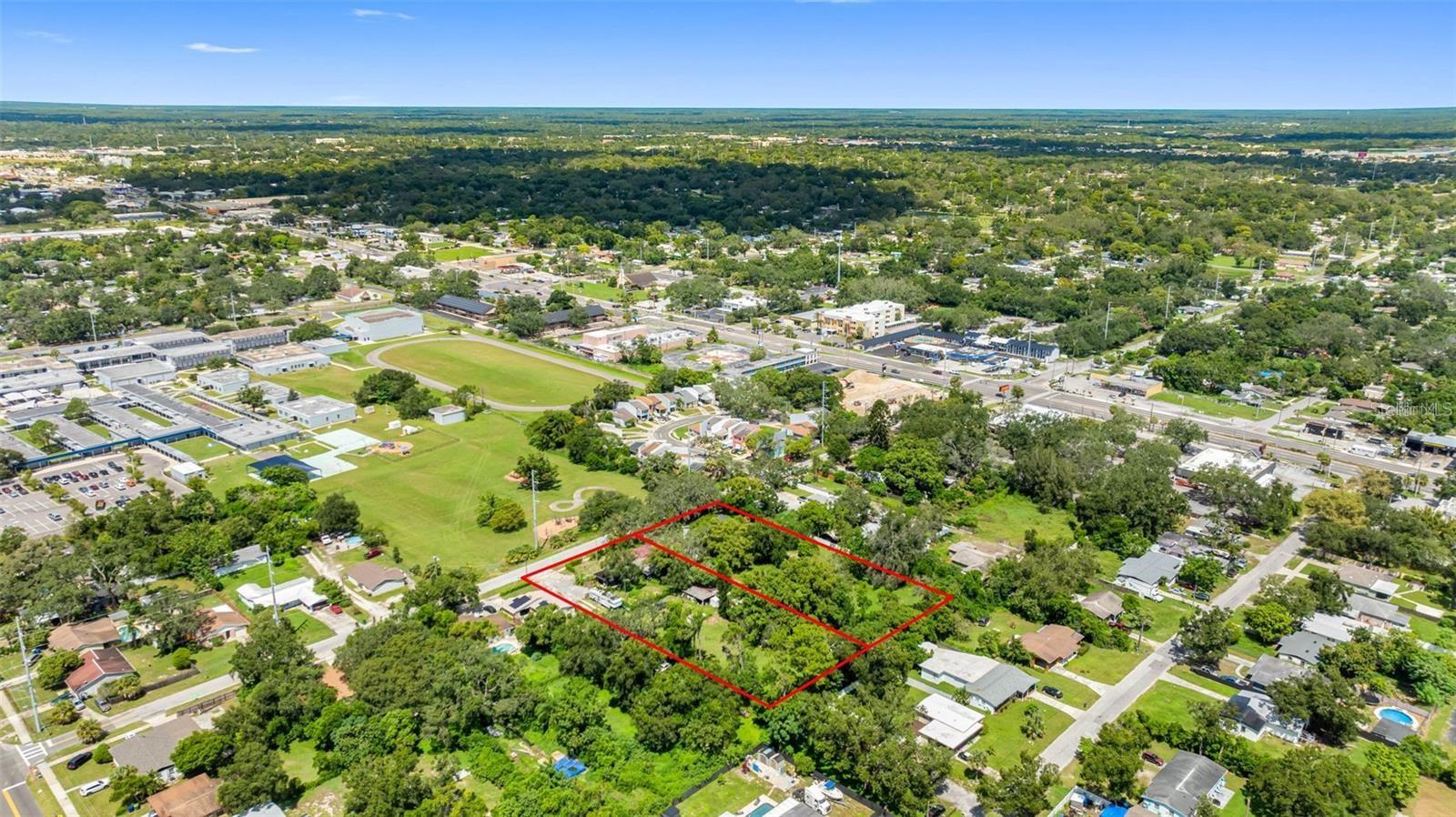 Image 20 of 24 For 8727 26th Street