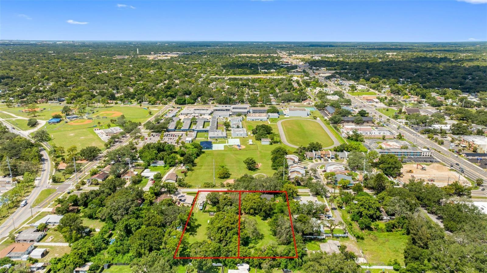 Image 21 of 24 For 8727 26th Street