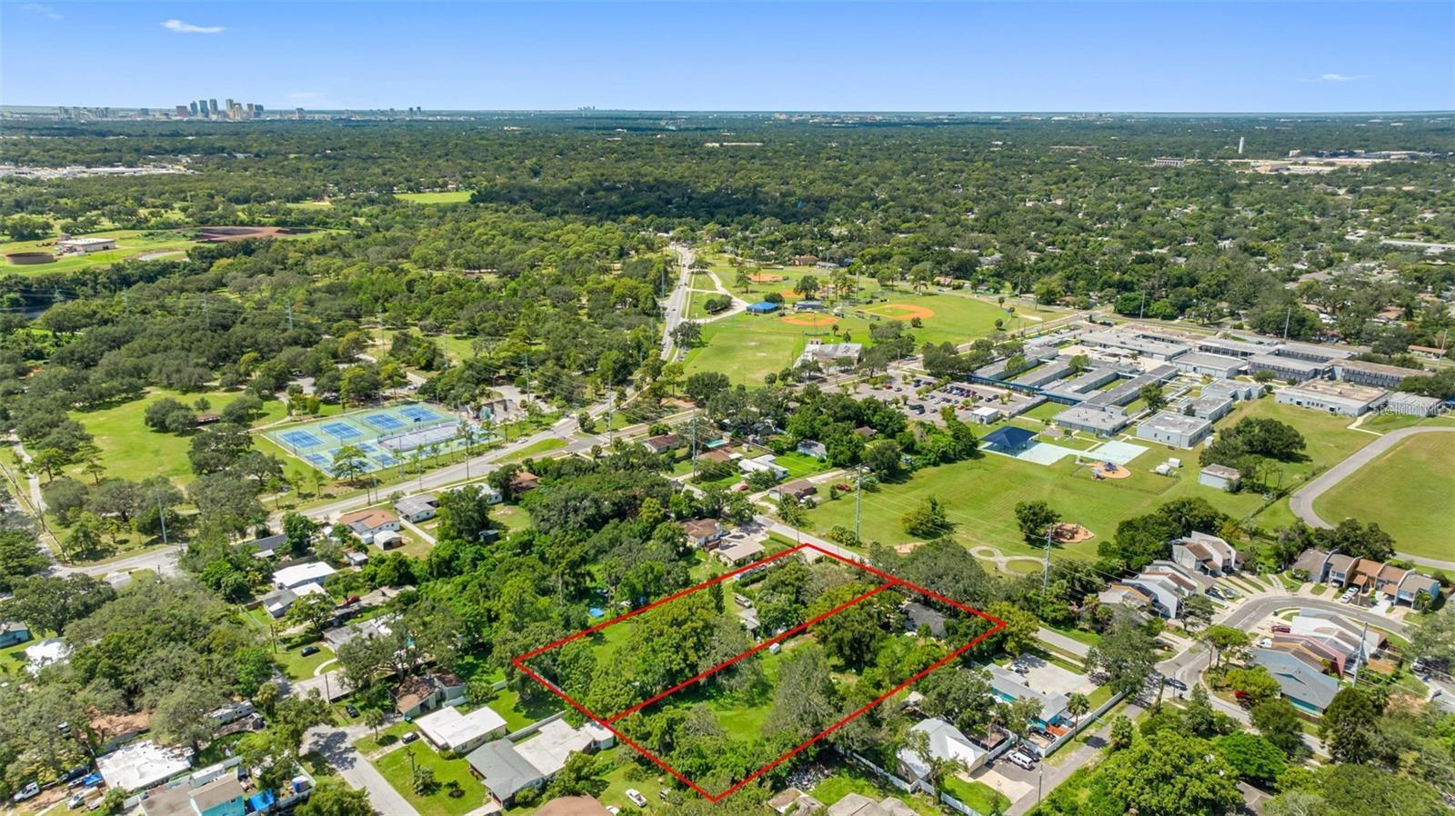 Image 22 of 24 For 8727 26th Street