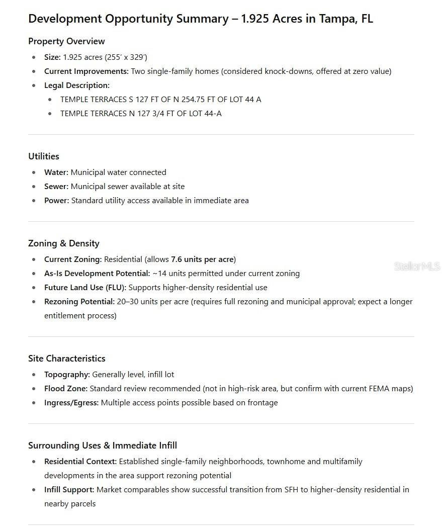 Image 24 of 24 For 8727 26th Street