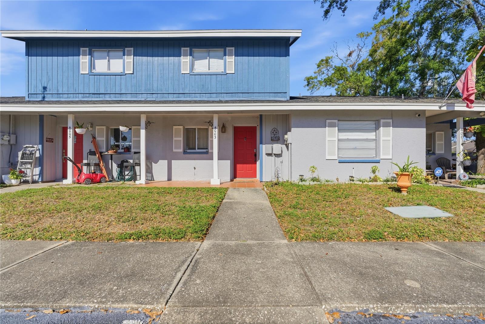 Details for 4003 Cypress Willow Court, TAMPA, FL 33614