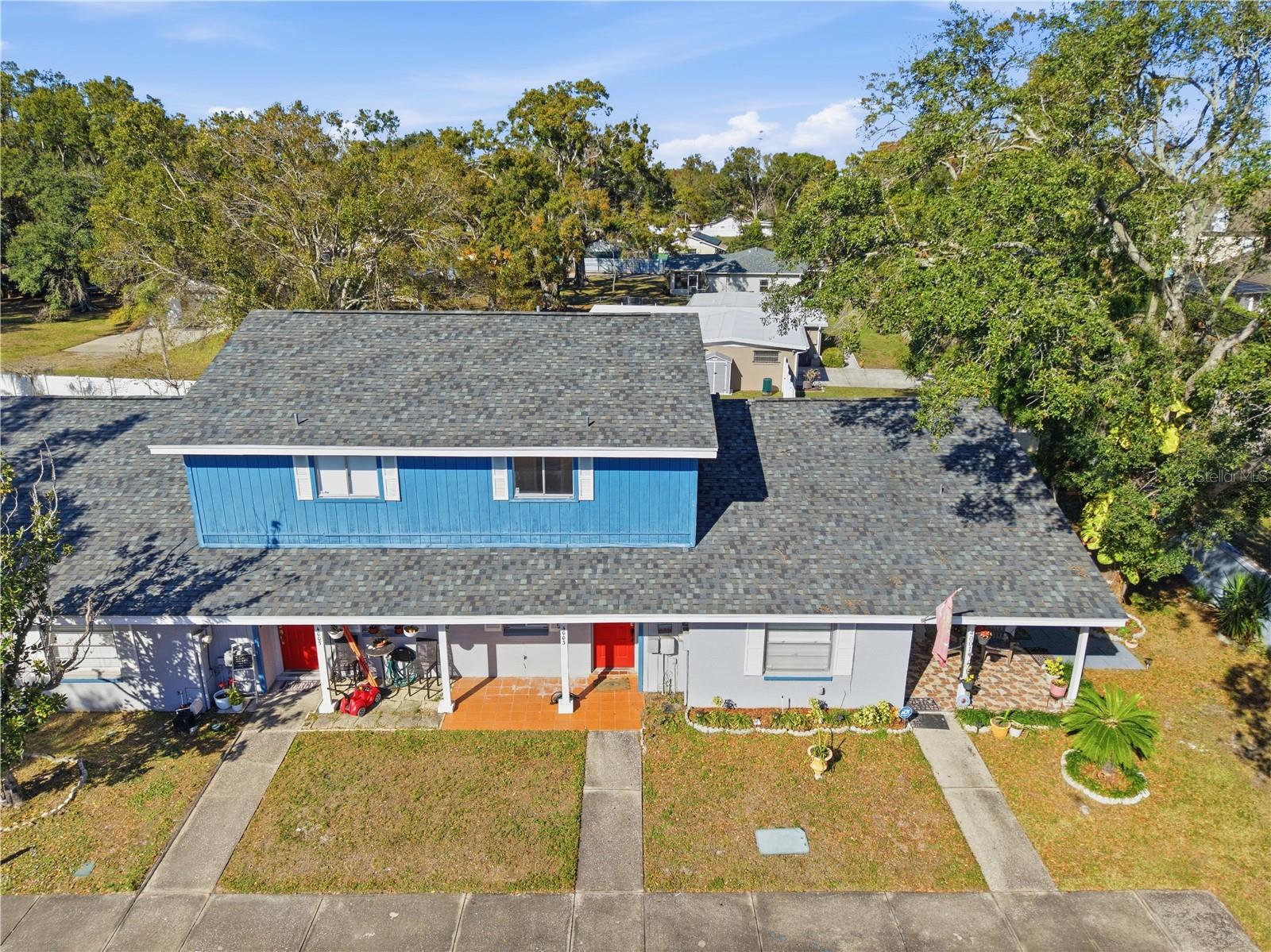 Image 25 of 38 For 4003 Cypress Willow Court