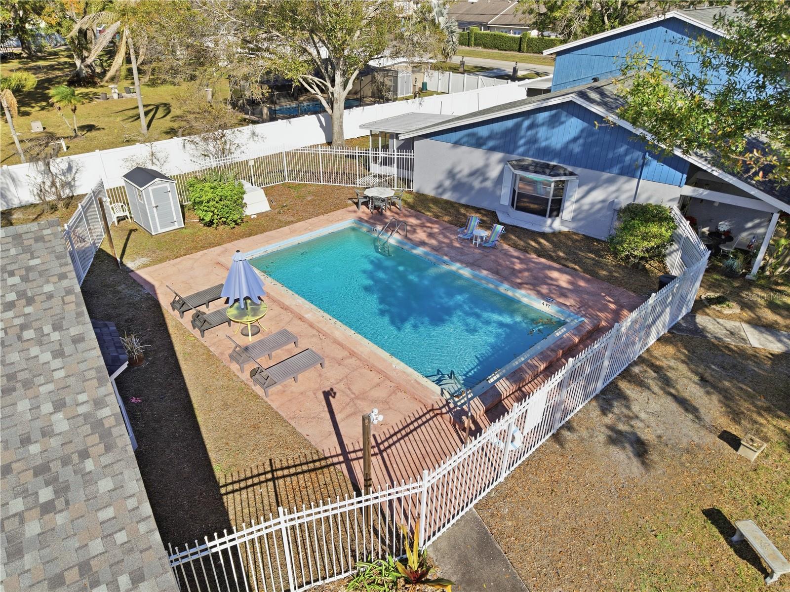 Image 29 of 38 For 4003 Cypress Willow Court