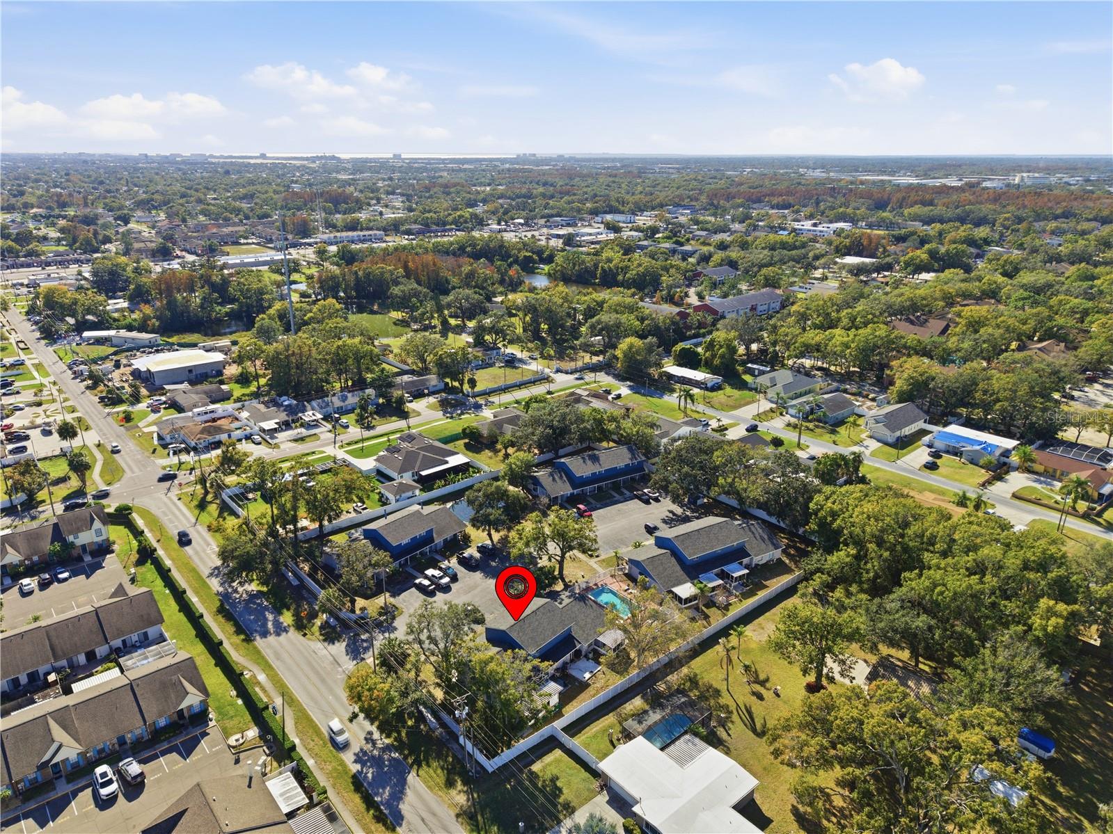 Image 31 of 38 For 4003 Cypress Willow Court