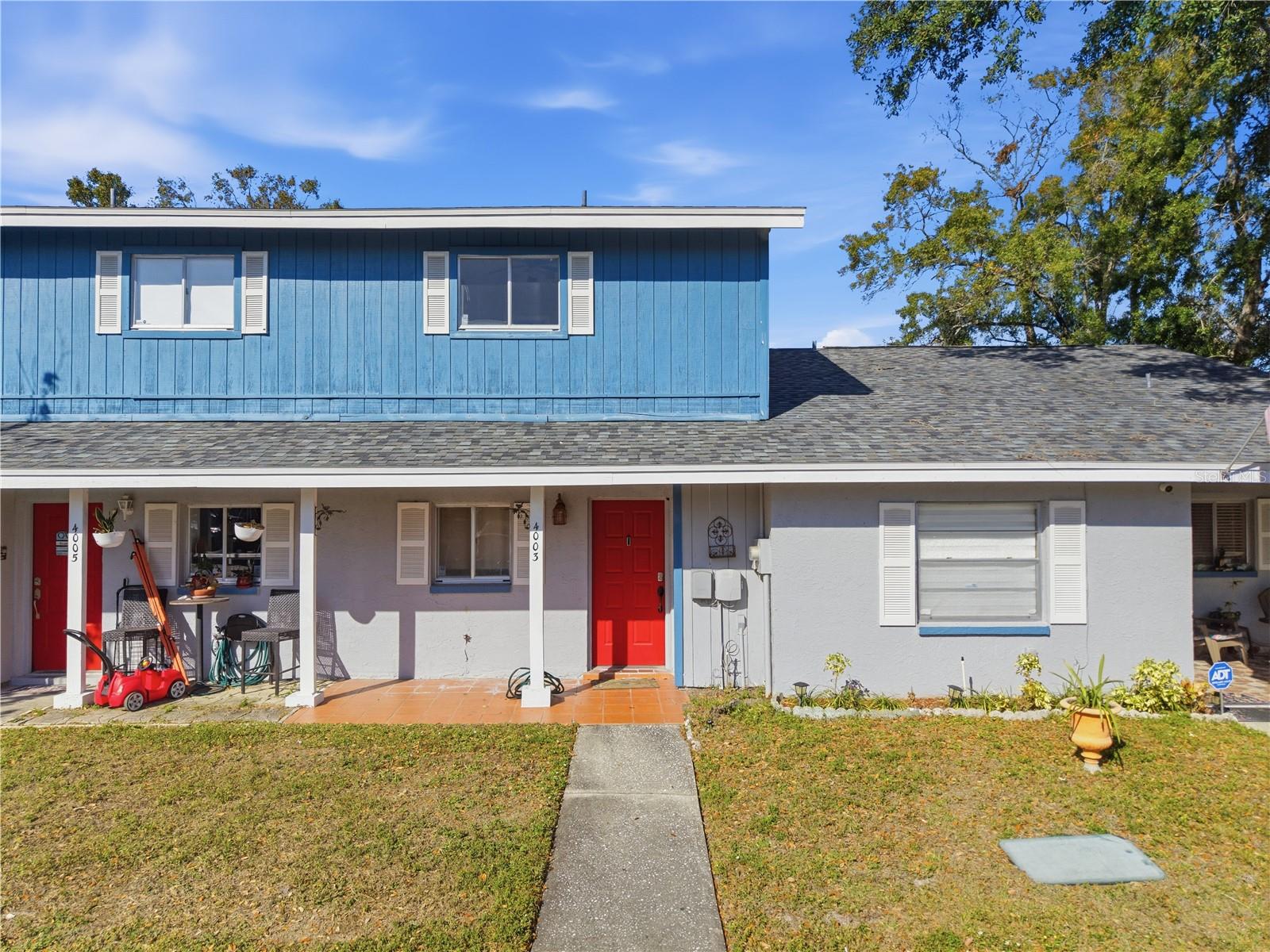 Image 36 of 38 For 4003 Cypress Willow Court