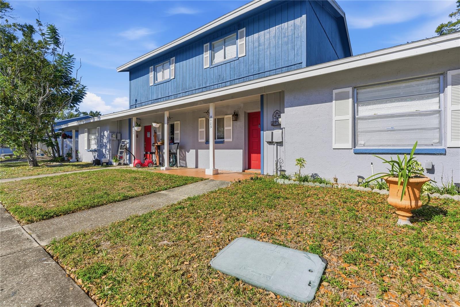 Image 38 of 38 For 4003 Cypress Willow Court