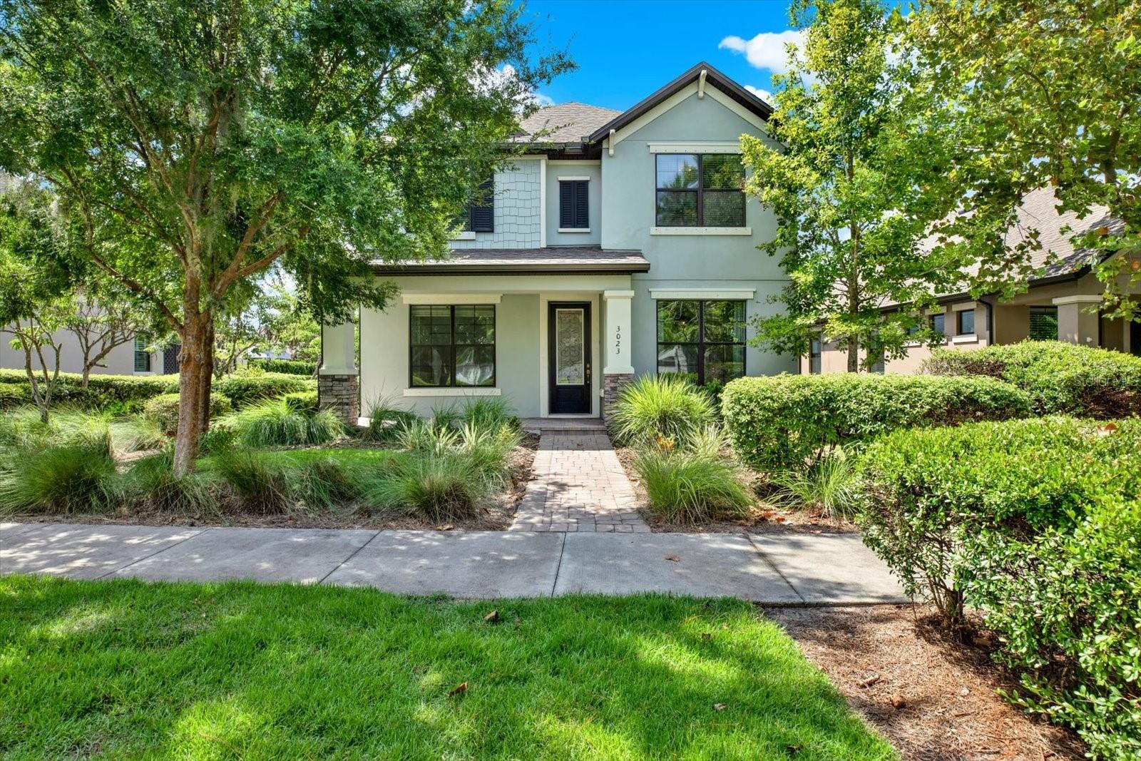 Details for 3023 Riders Pass, ODESSA, FL 33556