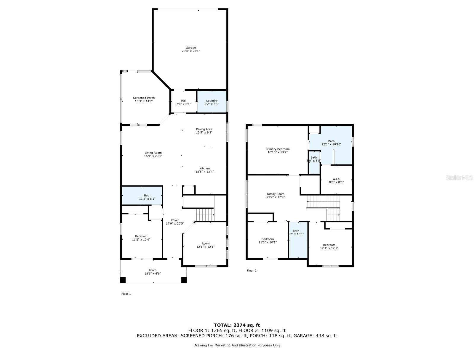 Image 34 of 45 For 3023 Riders Pass