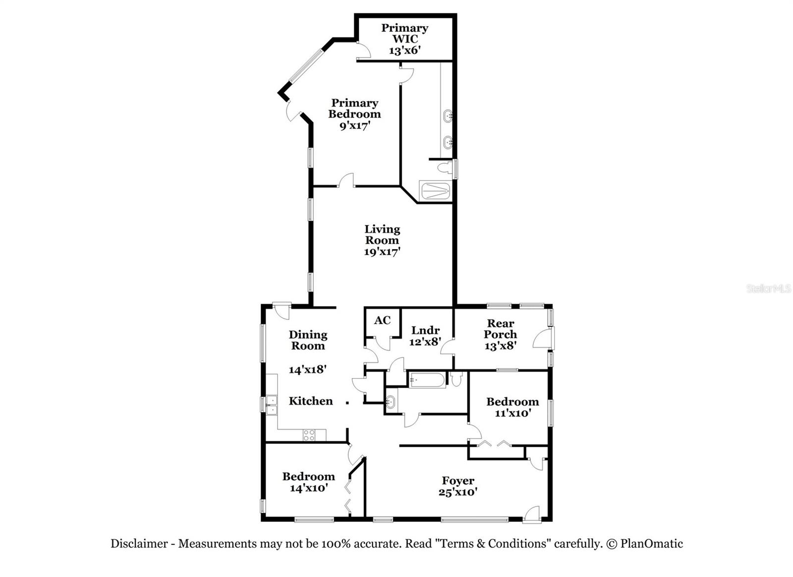 Image 16 of 16 For 604 Prairie Lake Drive
