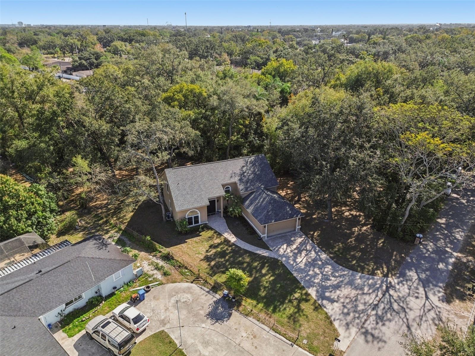 Image 44 of 46 For 12715 Linda Drive