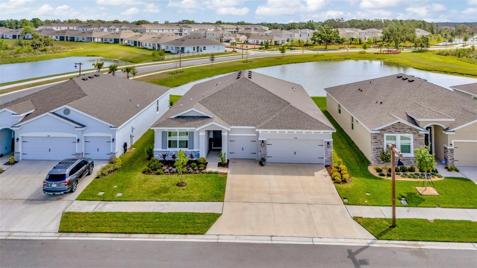 Details for 3504 Golden Wheat Lane, PLANT CITY, FL 33565