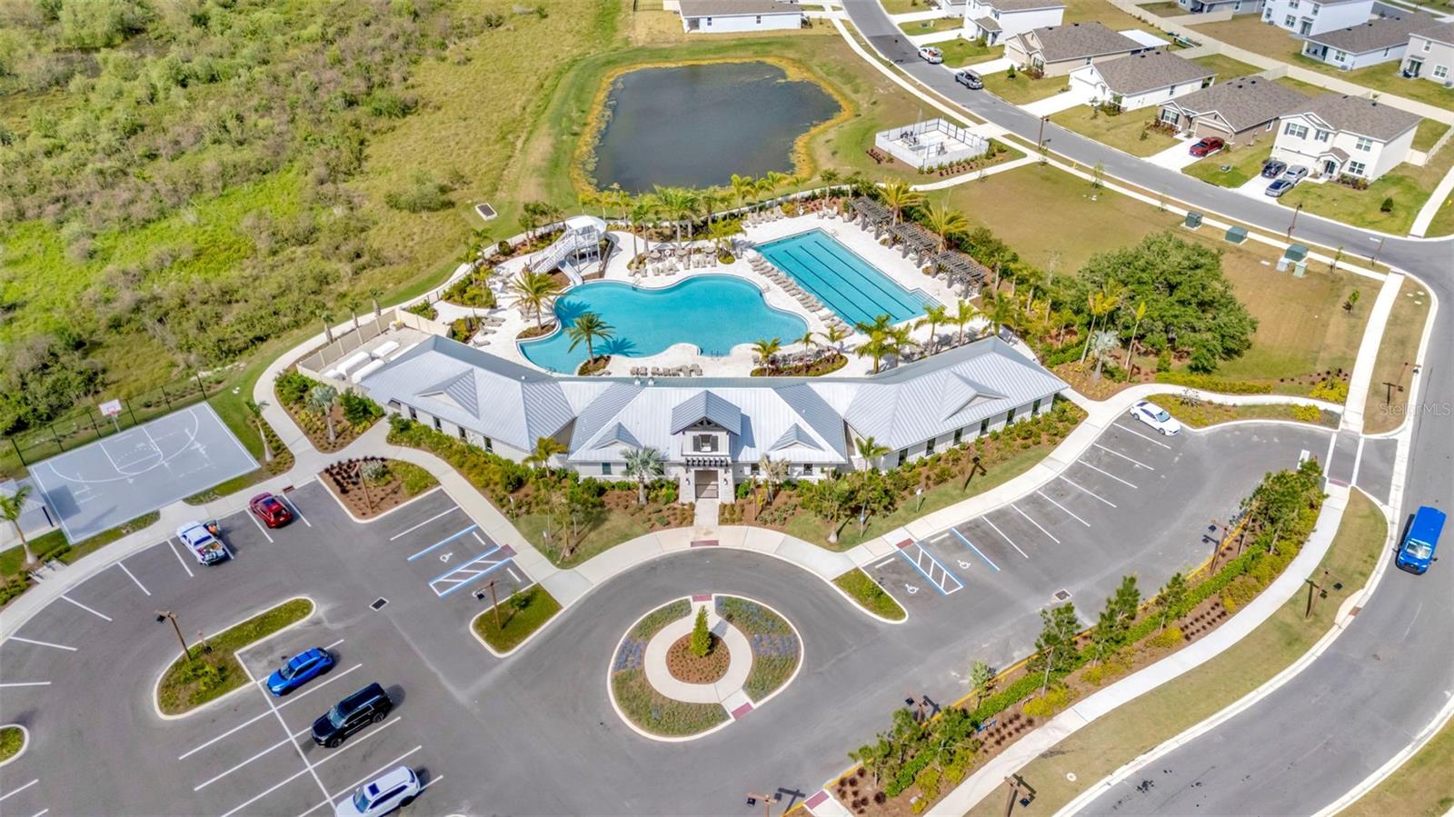 Image 58 of 67 For 3504 Golden Wheat Lane