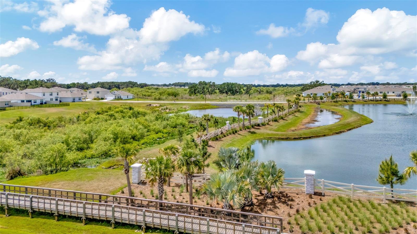 Image 62 of 67 For 3504 Golden Wheat Lane