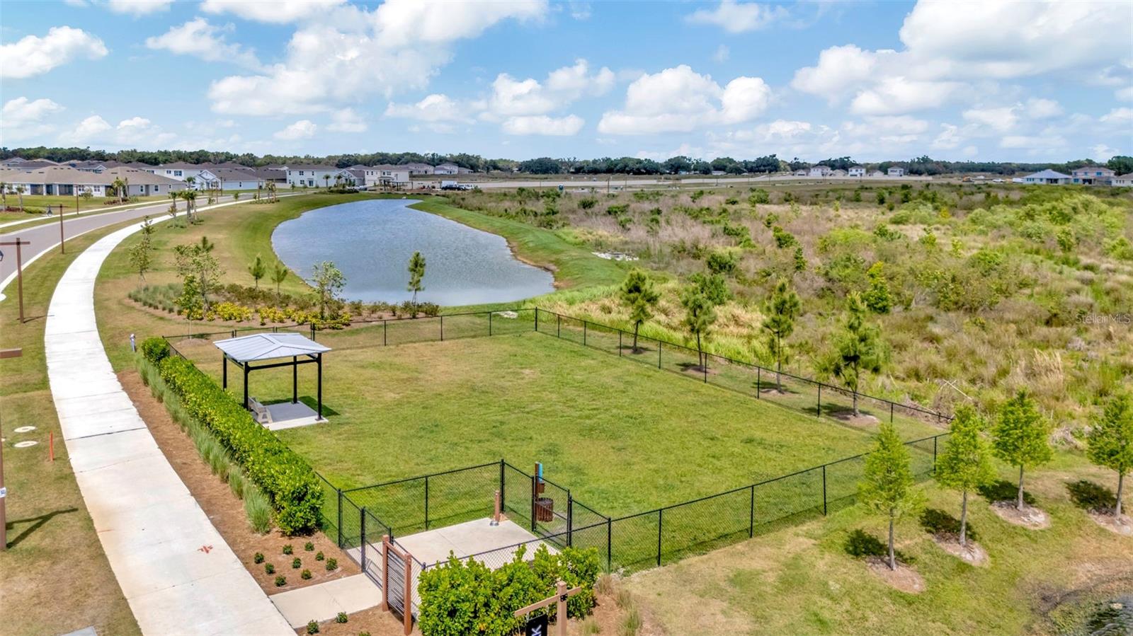 Image 63 of 67 For 3504 Golden Wheat Lane