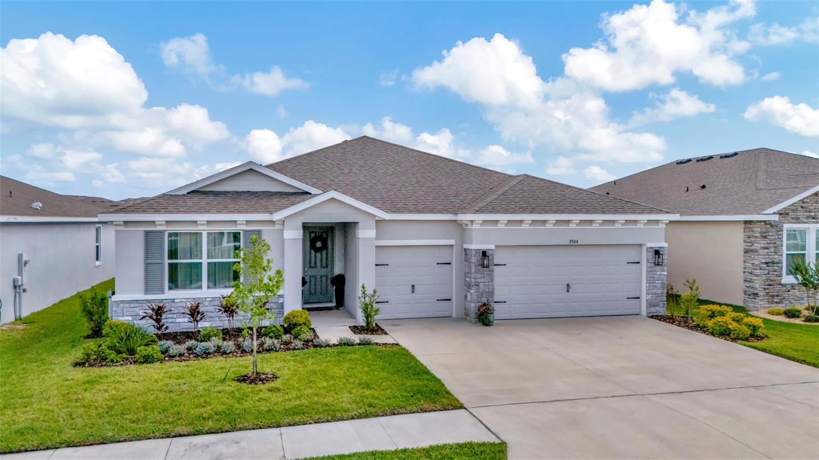 Image 66 of 67 For 3504 Golden Wheat Lane