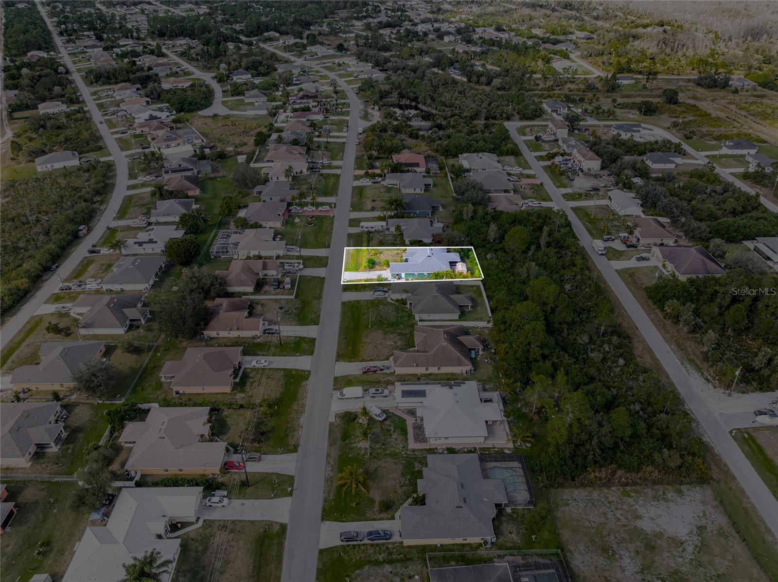 Image 64 of 71 For 418 Windermere Drive