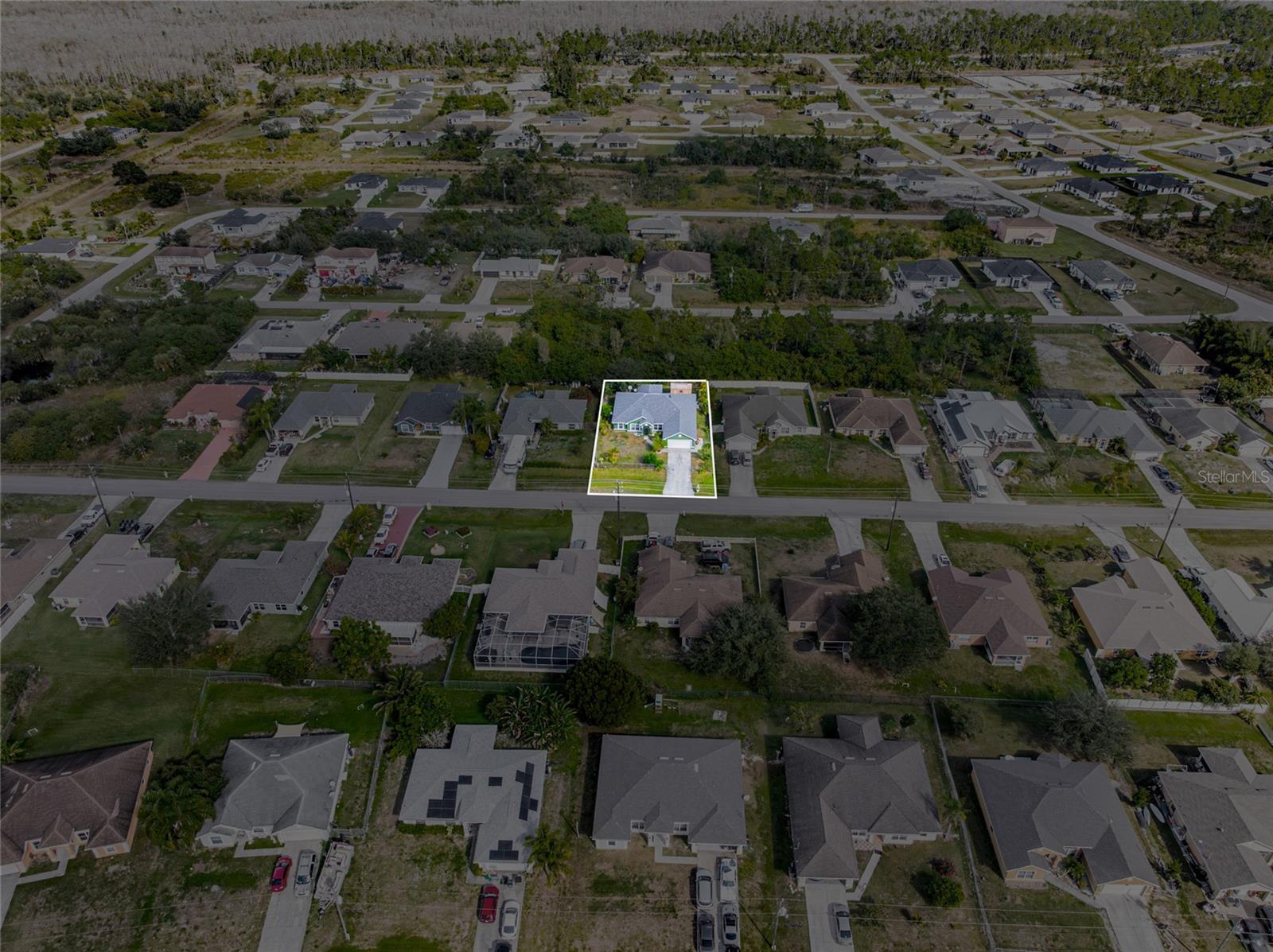 Image 66 of 71 For 418 Windermere Drive