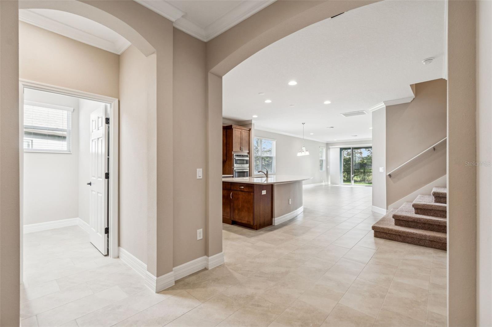 Image 46 of 70 For 345 Villa Corte Drive