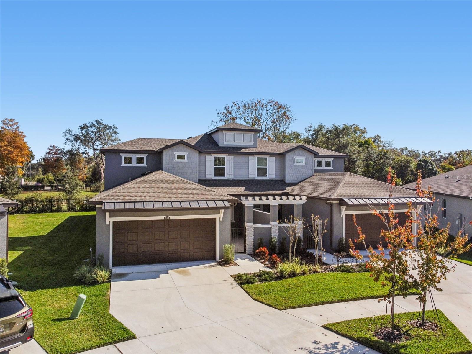 Image 52 of 70 For 345 Villa Corte Drive