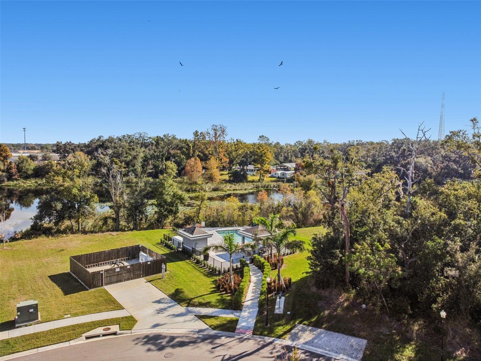 Image 55 of 70 For 345 Villa Corte Drive