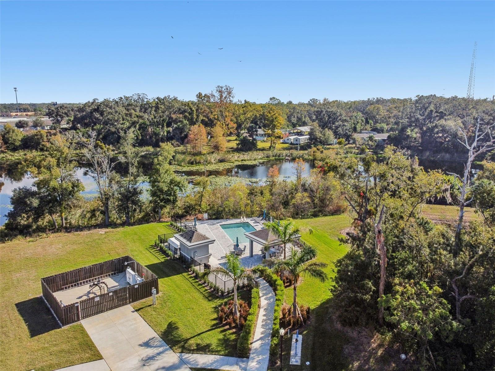 Image 56 of 70 For 345 Villa Corte Drive