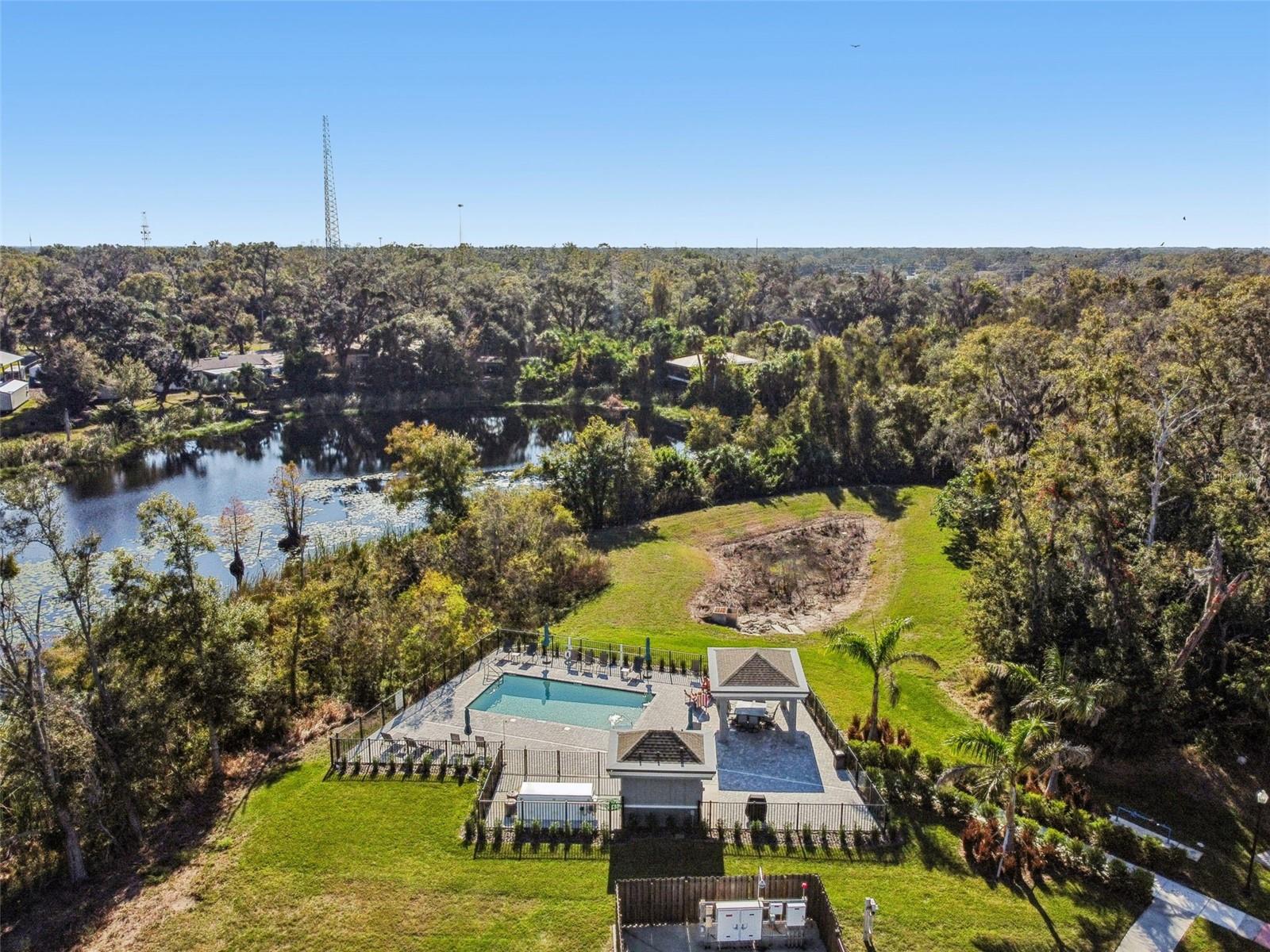 Image 57 of 70 For 345 Villa Corte Drive