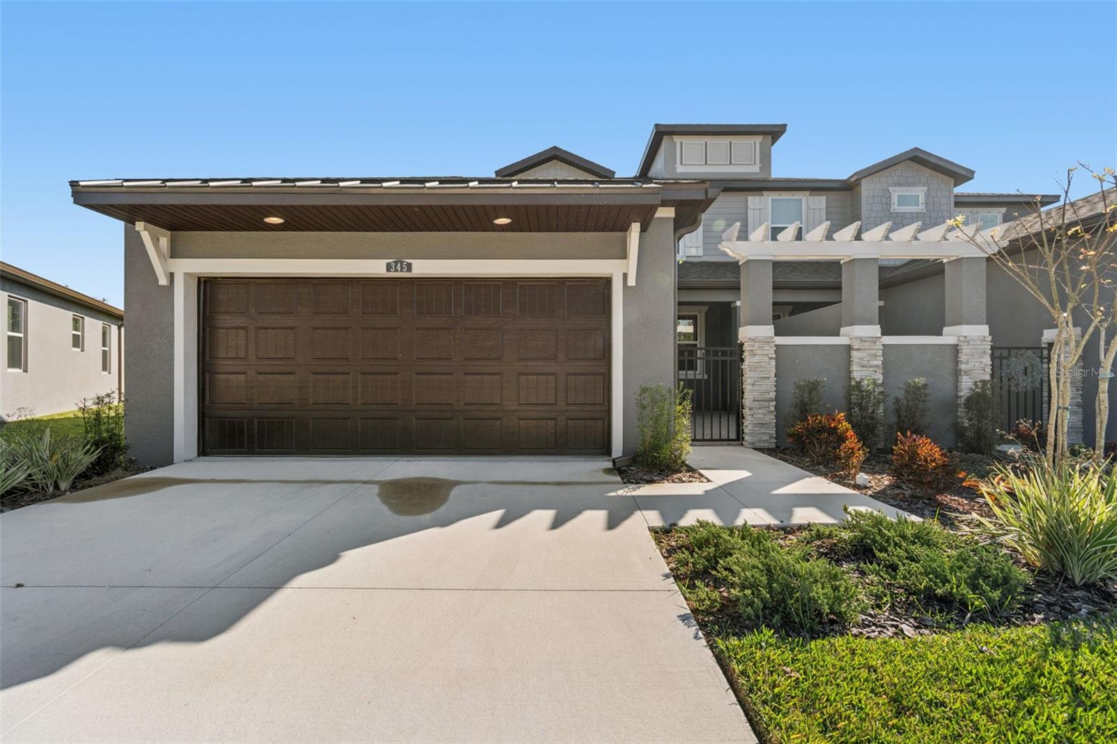 Image 66 of 70 For 345 Villa Corte Drive