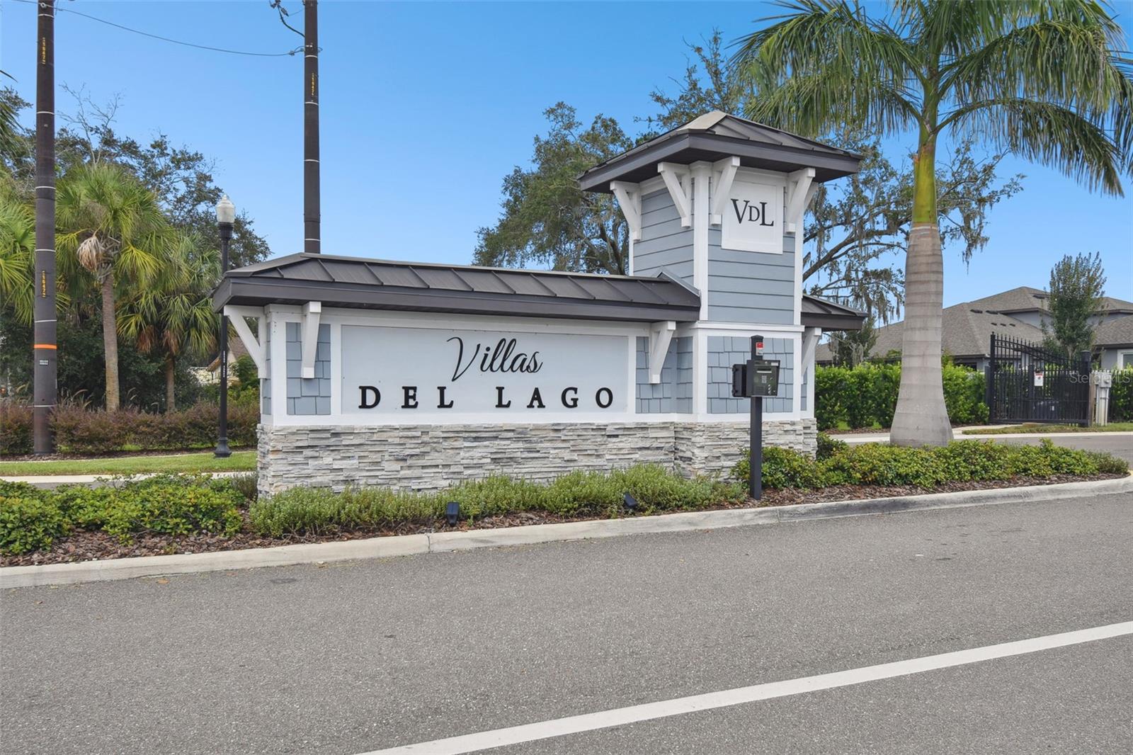 Image 70 of 70 For 345 Villa Corte Drive