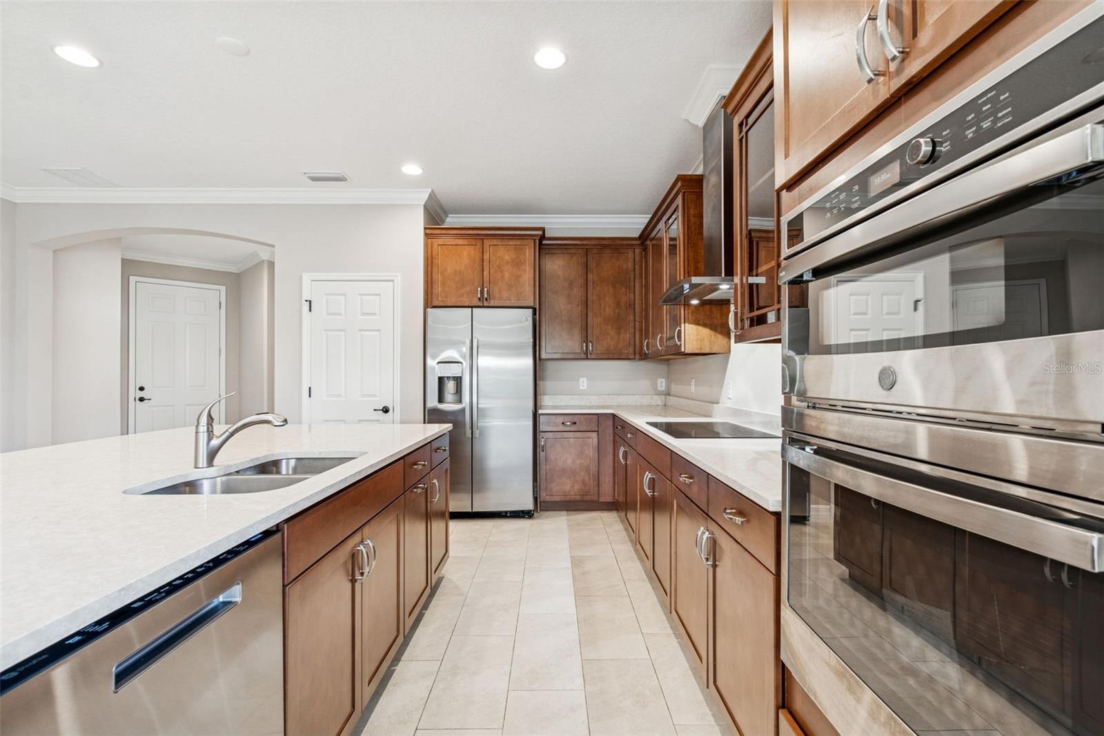 Image 9 of 70 For 345 Villa Corte Drive