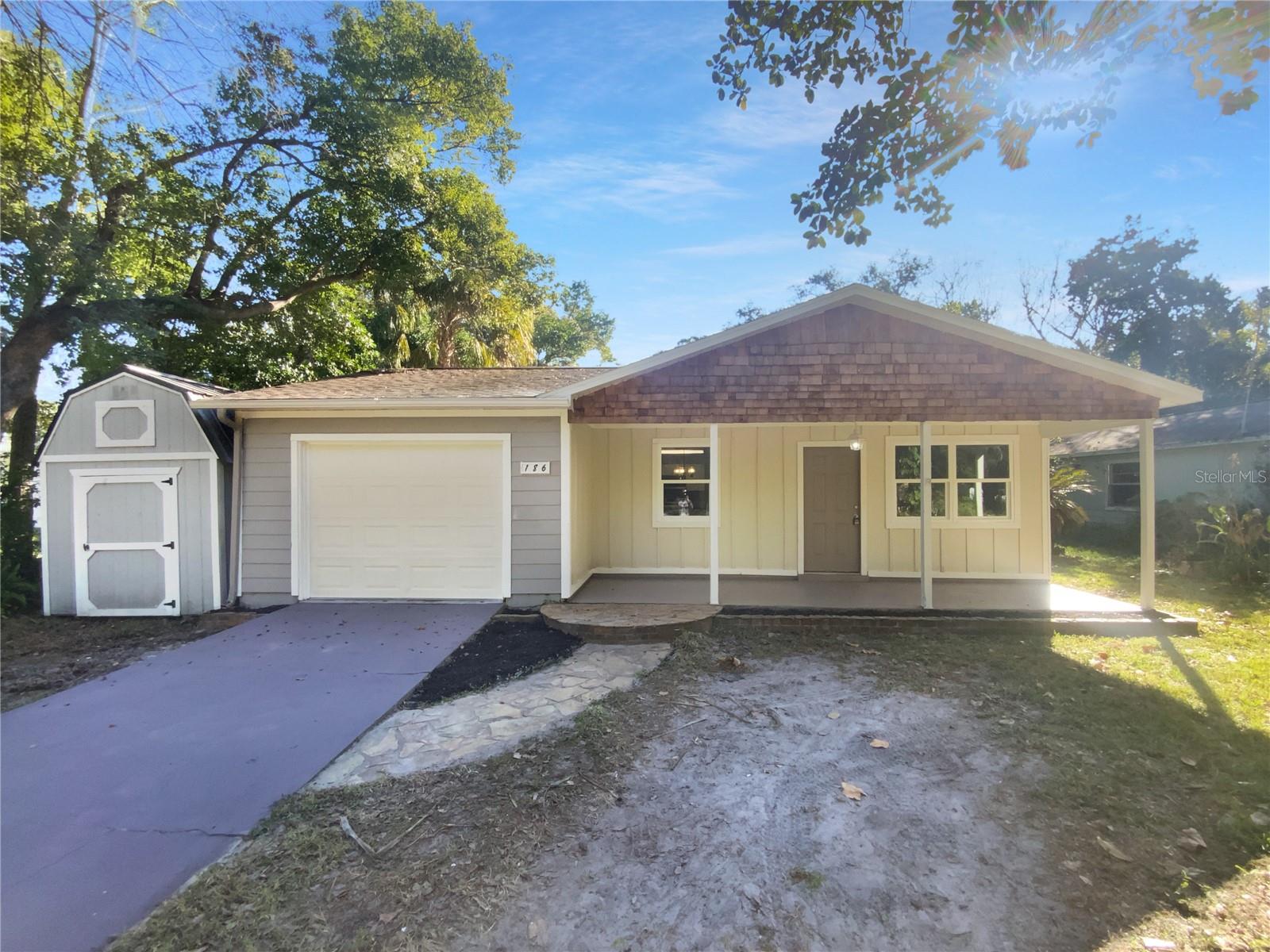 Details for 186 Grand Avenue, BROOKSVILLE, FL 34604