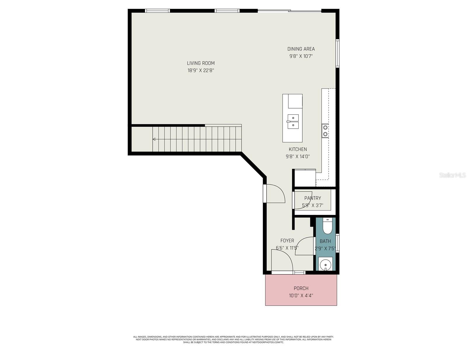 Image 27 of 36 For 2461 Avian Loop